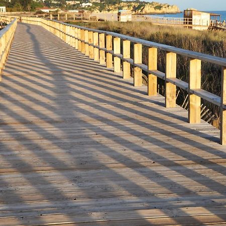 Sea And Pool At Vila Da Praia Alvor Exterior foto