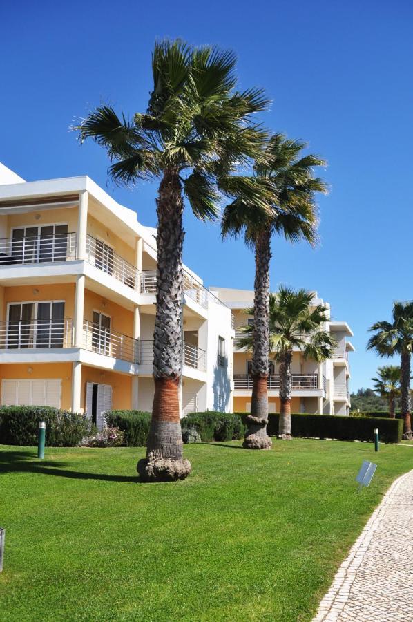 Sea And Pool At Vila Da Praia Alvor Exterior foto