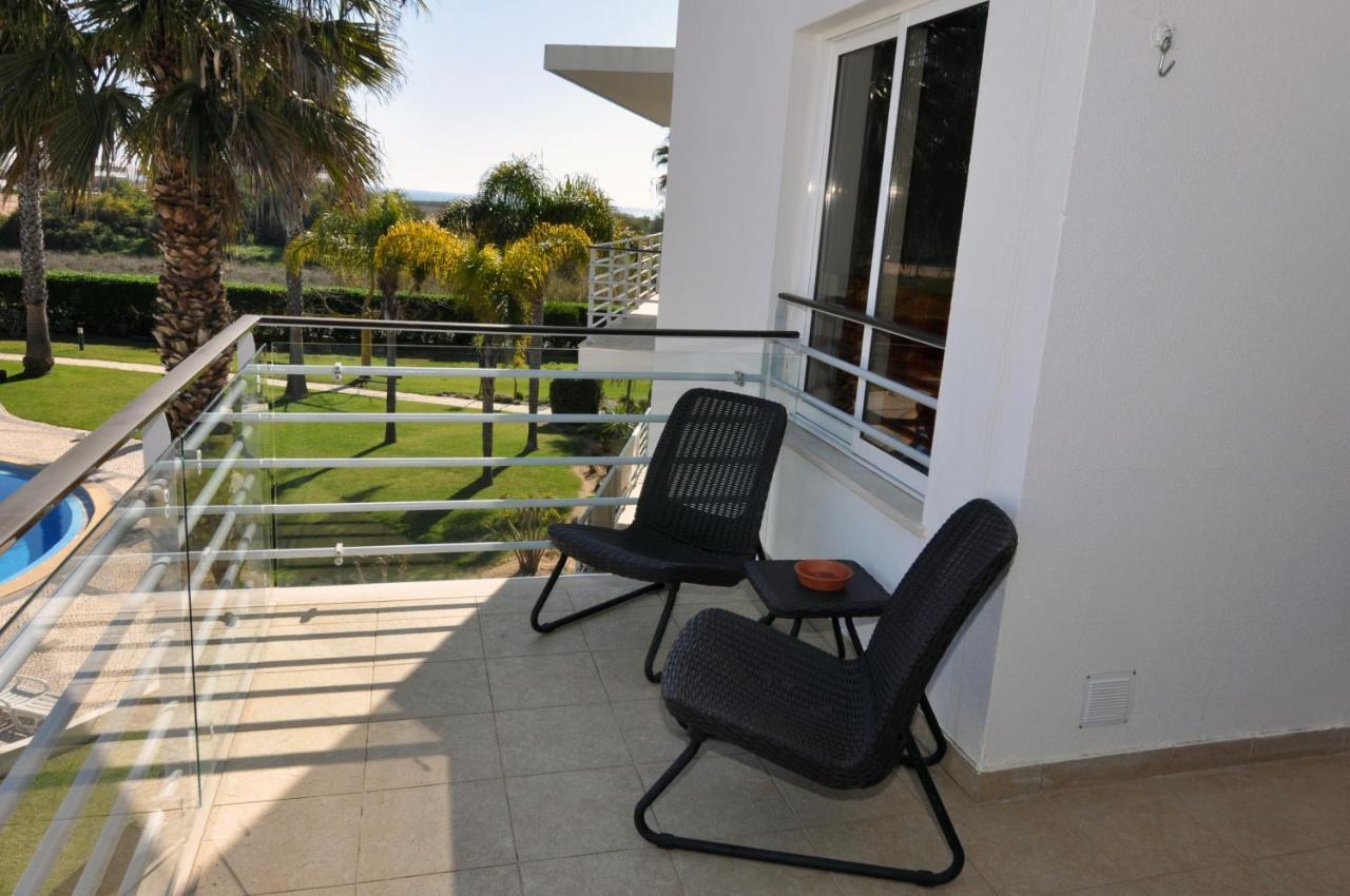 Sea And Pool At Vila Da Praia Alvor Exterior foto