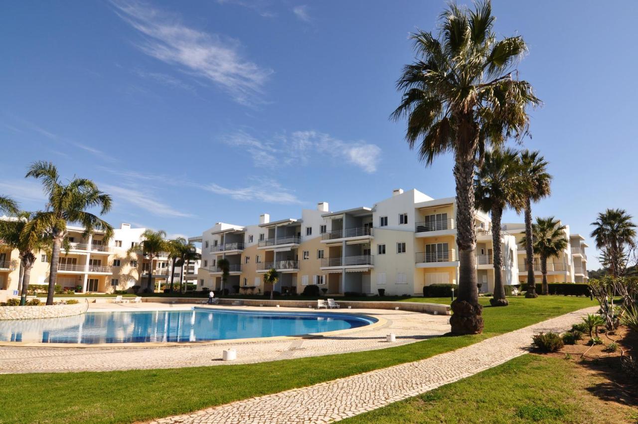 Sea And Pool At Vila Da Praia Alvor Exterior foto