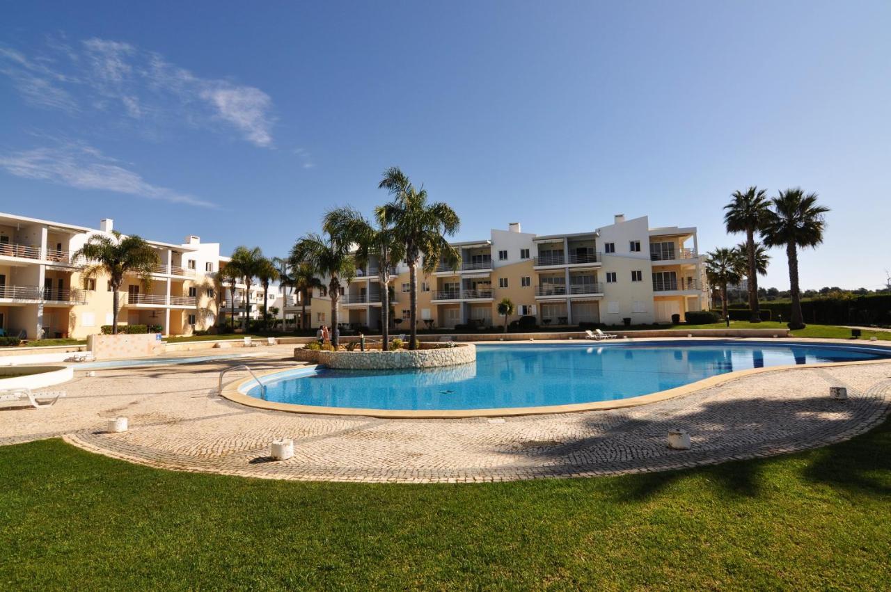 Sea And Pool At Vila Da Praia Alvor Exterior foto