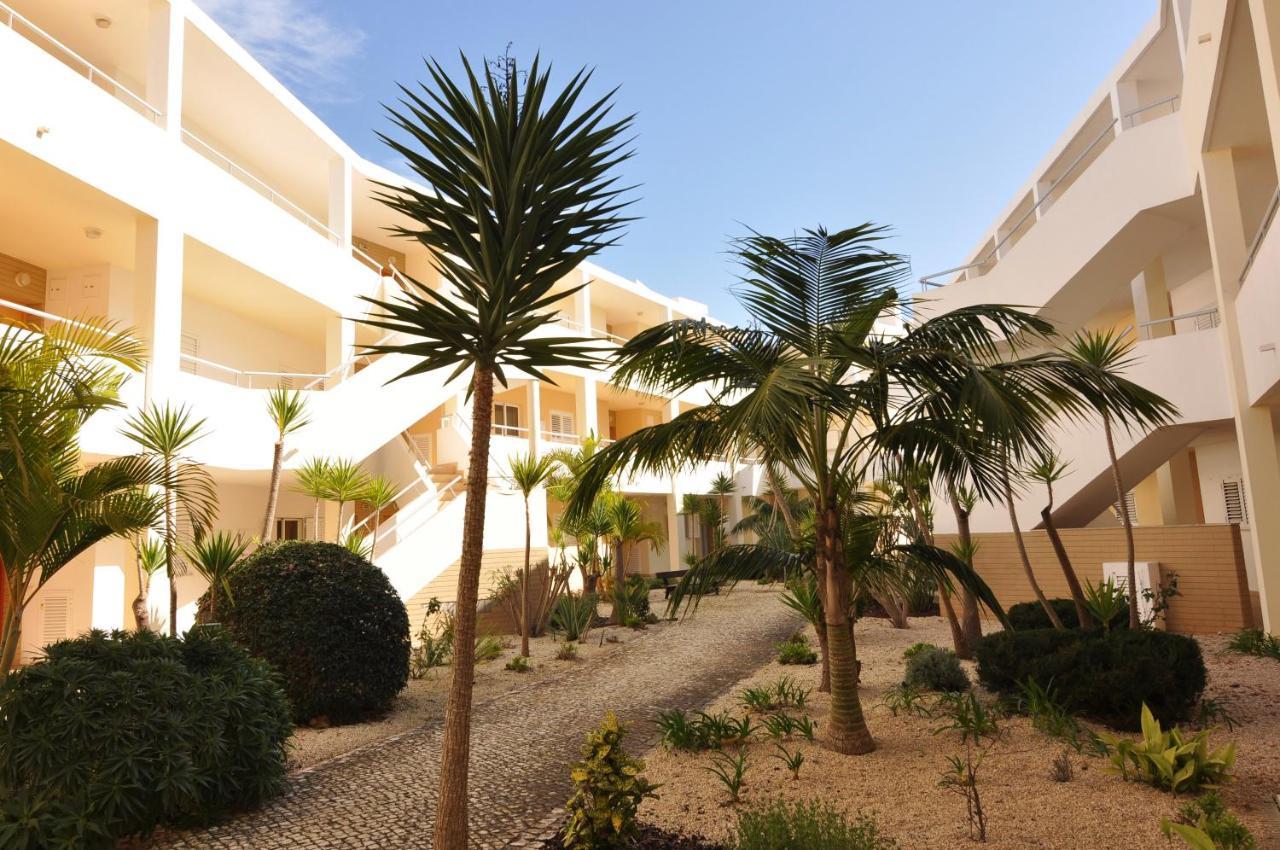 Sea And Pool At Vila Da Praia Alvor Exterior foto