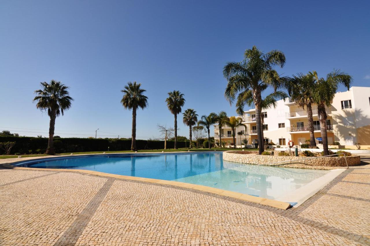 Sea And Pool At Vila Da Praia Alvor Exterior foto