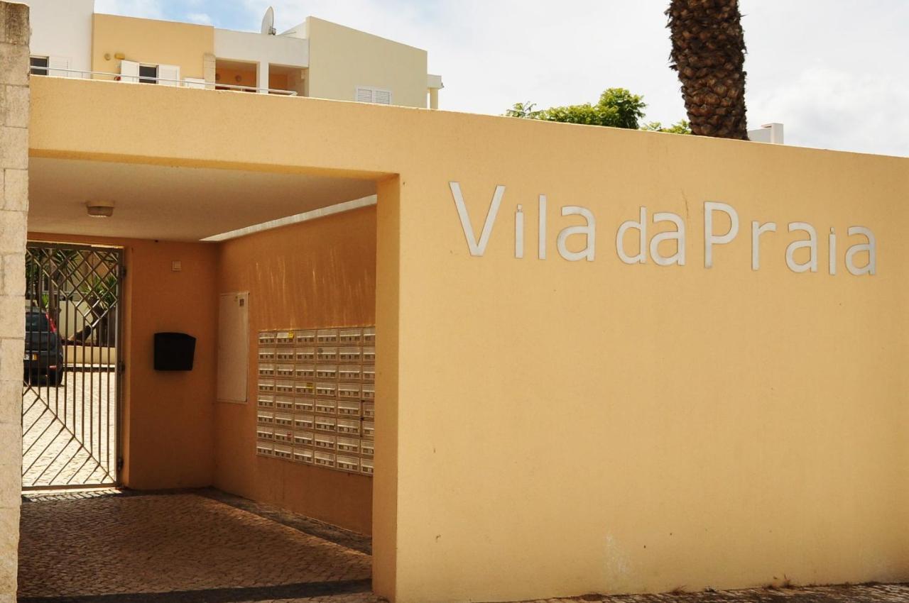 Sea And Pool At Vila Da Praia Alvor Exterior foto
