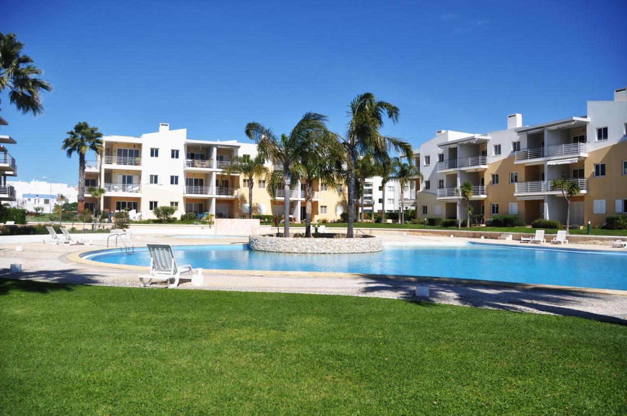 Sea And Pool At Vila Da Praia Alvor Exterior foto