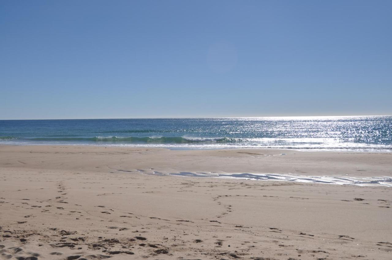 Sea And Pool At Vila Da Praia Alvor Exterior foto