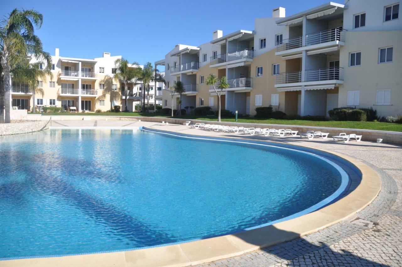 Sea And Pool At Vila Da Praia Alvor Exterior foto